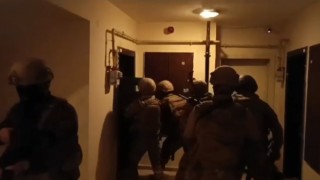 Van’da 12 gözaltı! 7 tutuklu