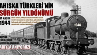 Ahıska Sürgününün 79. Yılında Yaşamını Yitirenler Dualarla Anıldı