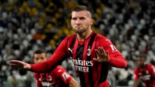 Ante Rebic İstanbul’da