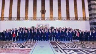 Bakan Yumaklı: ”Tarım sayımını 2026’da bitirmeyi hedefliyoruz”