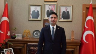 MHP’li Özdemir’den AYM Tepkisi: ”Köklü bir reforma tabi tutulmalı”