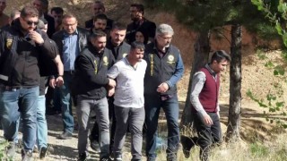 Bedriye Kılıç’ı öldürüp uçurumdan atan zanlının babası da tutuklandı
