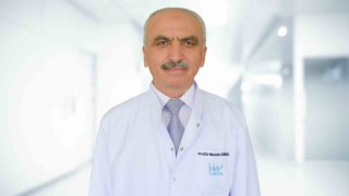 Prof. Dr. Sünbül: “Sünnet yapılması HIV enfeksiyon riskini azaltıyor”
