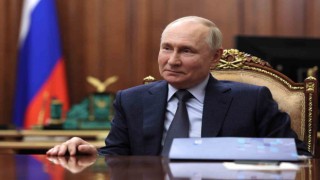 Putin’den asker sayısını yüzde 15 oranında artıran imza