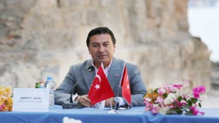 CHP Muğla Adayı Ahmet Aras’tan açıklama