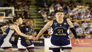 Fenerbahçe Kadın Basketbol Takımı Final Four’da