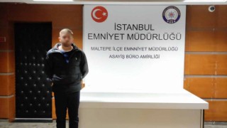 Maltepe’de taksi durağında tartıştığı şoförü silahla yaralayan şahıs yakalandı