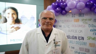 Profesör açıkladı: ”Kanser 10 yıl sonra ölümcül hastalıklarda birinci sıraya gelebilir”