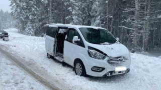 Uludağ’da 1 kişinin ölümüne sebep olan şoför tutuklandı