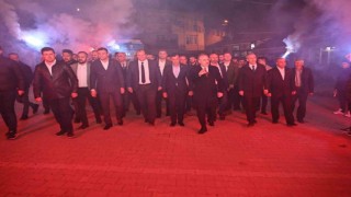 Bursa Büyükşehir’den İznik’e ‘Ata Sporları Kamp Merkezi’
