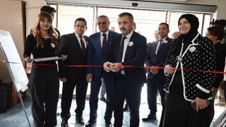 İstiklal Marşı’mızın Kabulü törenle kutlandı