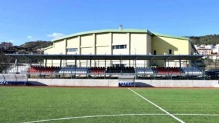 Karasuspor-Nilüfer Belediyespor maçı Bilecik’te oynanacak