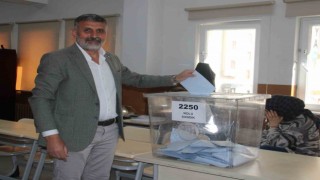 Yurder Şahin oyunu kullandı