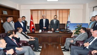 Başkan Gül: ”Bütün Vezirköprü’nün belediye başkanı olacağım”
