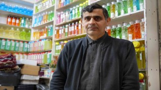 Bayramın vazgeçilmezi kolonyalara yoğun talep