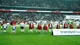 Serdar Topraktepe’den 4 değişiklik