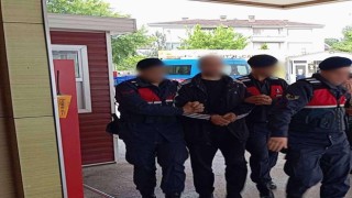 Bursa’da JASAT ekipleri suç makinesini yakaladı