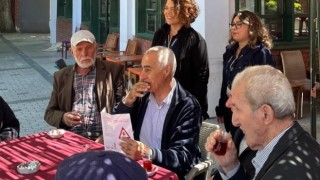 Kırsal mahallelerde kene uyarısı