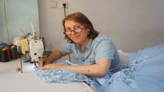 14 yaşında çırak olarak başladı kendi işinin patronu oldu