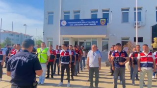 Tekirdağ’da ”ZIPKIN-14” operasyonu: Bin 495 kişi sorgulandı, 14 kişi yakalandı