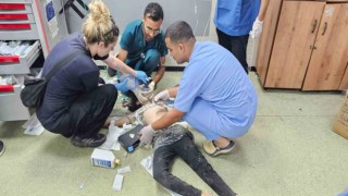 İsrail, sivillerin sığındığı El Mevasi’yi vurdu: 71 ölü, 289 yaralı