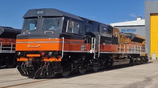 Borusan CAT ve Progress Rail’den Stratejik İş Birliği