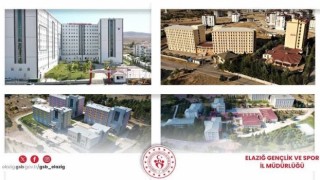 GSB Elazığ: Yurtlarda olumsuzluk yok