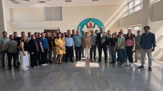 MASKİ Personellerine İletişim Yönetimi Eğitimi’ Başladı