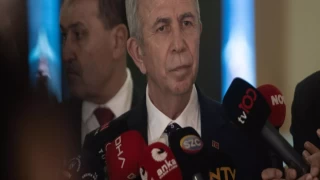 Ankara Büyükşehir Belediyesi için soruşturma izni verildi: 33 konser incelenecek