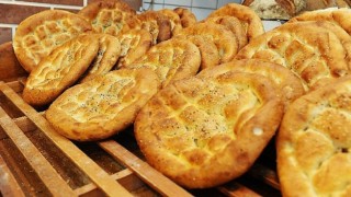 'Askıda Pide’ dayanışması Ramazan bereketini çoğaltıyor