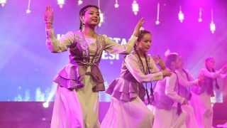 Bağcılar’da Bosna ve Kazakistan Kültür Gecesi düzenlendi