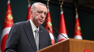 Cumhurbaşkanı Erdoğan Bursaspor’u tebrik etti