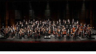 Borusan Sanat’ta bu hafta programı