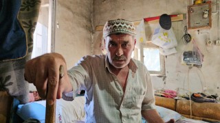 Barakada 'Hayatta Kalma' Mücadelesi