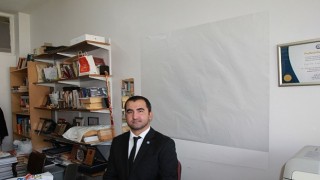 Dr. Öğr. Üyesi Hamaloğlu, “ 30 Ağustos ruhu daima yaşayacak”