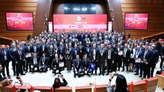 Adananın gururu: Türkiye’nin En Hızlı Büyüyen 100 Şirketi arasında Adana’dan 4 firma yer aldı.