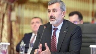 İHH'nın acı kaybı: Vahdettin Kaygan vefat etti