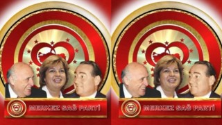 Merkez Sağ Parti Genel Seçimlere Hazırlanıyor