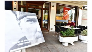 10 Kasım’da İzmir Kent Lokantaları ücretsiz olacak