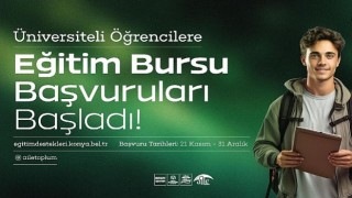 Ailesi Konya’da İkamet Eden Üniversite Öğrencilerine Müjde