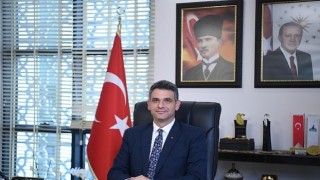 Başkan Kocaman’dan 10 Kasım Atatürk’ü Anma Mesajı