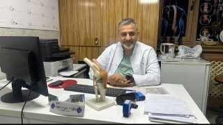 Malatyalı Doktorun Hemşehri Sevdası