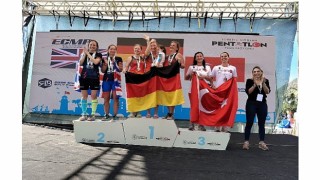 Osmangazi Belediyespor’dan Madalya Rekoru