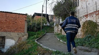 Büyükşehir’den kış destek paketi ve nakdi yardım