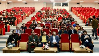 İzmirli öğrenciler Yapay Zeka Destekli Su ve Atık Yönetimi Çözümleri İçin Harekete Geçti