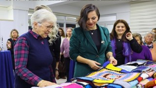 Karabağlar’da Birlikte Birleştirdiler, Sevgiyle Büyüttüler