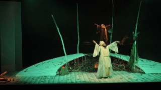 Kocaeli Şehir Tiyatroları’ndan iki özel oyun