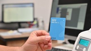 Manisa'da Anne Kart ile 15 Bini Aşkın Anne Ücretsiz Ulaşımdan Faydalanıyor