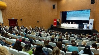 Yenişehirli kadınlar geçmişe de geleceğe de sahip çıkıyor