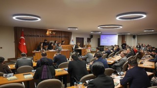 Başkan Köymen Toplumcu Belediyecilik Anlayışımızı Bu Yıl da Sürdüreceğiz